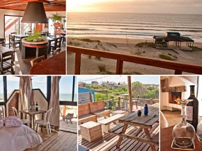 2 hoteis em venda em Punta del Diablo, Rocha, Uruguai