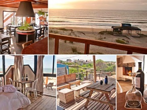 2 hoteles en venta en Punta del Diablo, Rocha, Uruguay