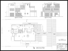 2 hoteles en venta en Punta del Diablo, Rocha, Uruguay