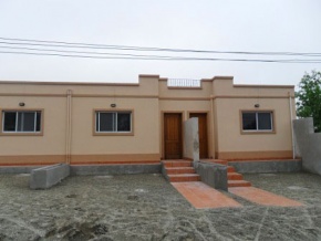 4 casas en venta en la zona balnearia de Colonia del Sacramento, Uruguay