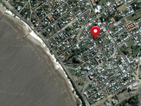 4 casas en venta en la zona balnearia de Colonia del Sacramento, Uruguay
