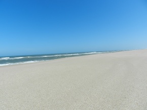 ANGOSTURA - ROCHA, SENSACIONAL campo con varios kilometros de costa del Oceano Atantico y la Laguna 