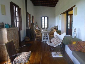 Hermosa chacra de 7 has en venta a solo 5 km de Colonia