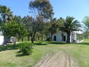 Hermosa chacra de 7 has en venta a solo 5 km de Colonia