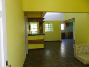 Casa en venta a 2 cuadras de la rambla de Colonia del Sacramento