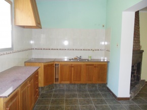 Casa en venta a 2 cuadras de la rambla de Colonia del Sacramento