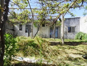 Casa em venda a 2 quarteiroes da orla de Colonia do Sacramento, Uruguai