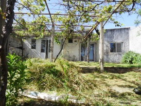 Casa en venta a 2 cuadras de la rambla de Colonia del Sacramento