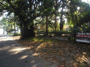 Terreno en venta a 50 metros de la rambla costanera de Colonia