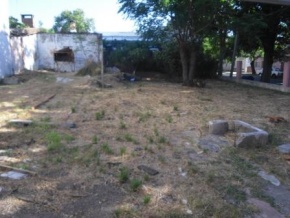Casa en venta para reciclar en Colonia, ideal para emprendimiento / desarrollo edilicio