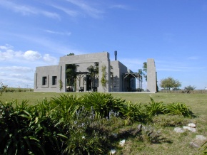 Chacra en venta sobre el Rio de la Plata, San Pedro, Colonia, Uruguay