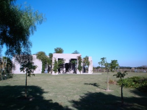 Chacra en venta sobre el Rio de la Plata, San Pedro, Colonia, Uruguay
