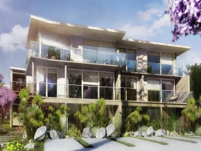 I+O Living: Apartamentos en venta en Colonia del Sacramento