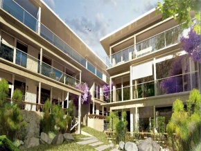 I+O Living: Apartamentos en venta en Colonia del Sacramento