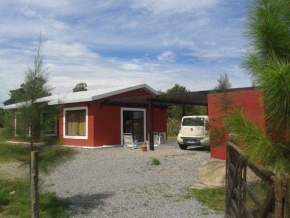 Excelente Chacra a estrenar en alquiler a minutos de Colonia del Sacramento, Uruguay