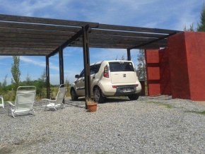 Excelente Chacra a estrenar en alquiler a minutos de Colonia del Sacramento, Uruguay