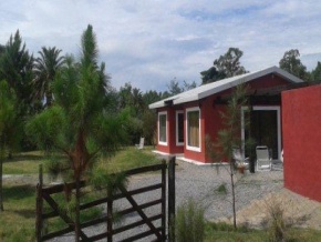 Excellent brand new property for rent just minutes from downtown of Colonia, Uruguay