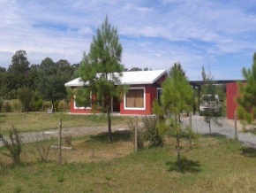 Excellent brand new property for rent just minutes from downtown of Colonia, Uruguay