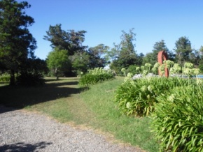 Chacra en Colonia, ideal para Posada u Hotel de Campo