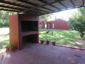 Chacra en Colonia, ideal para Posada u Hotel de Campo
