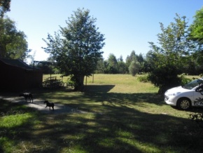 Chacra en Colonia, ideal para Posada u Hotel de Campo