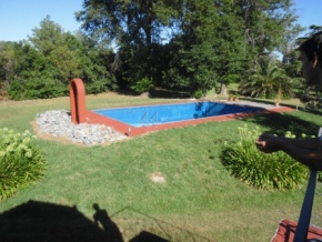 Chacra en Colonia, ideal para Posada u Hotel de Campo