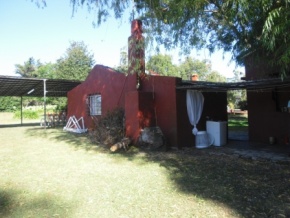 Chacra en Colonia, ideal para Posada u Hotel de Campo