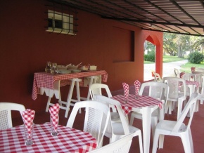 Chacra en Colonia, ideal para Posada u Hotel de Campo