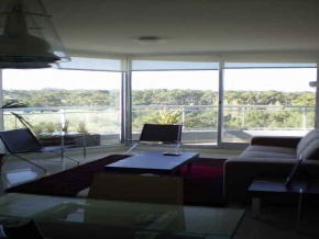 Apartment for sale , peninsula of Punta del Este (Ocean Drive towers)