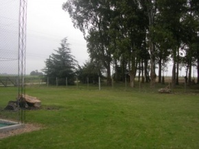 Chacra en venta en Campana (Colonia, Uruguay), ideal para descanso