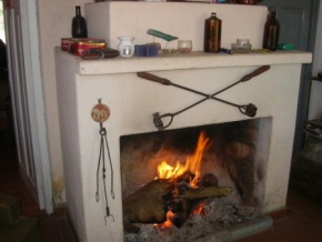 Chacra en venta en Campana (Colonia, Uruguay), ideal para descanso