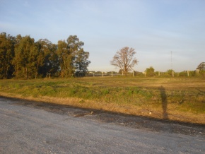 Oportunidad de inversion: terreno en Real de San Carlos Village & Golf Club, Colonia, Uruguay