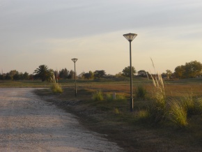 Oportunidad de inversion: terreno en Real de San Carlos Village & Golf Club, Colonia, Uruguay