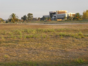 Oportunidad de inversion: terreno en Real de San Carlos Village & Golf Club, Colonia, Uruguay
