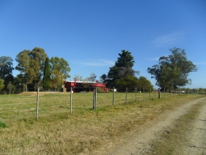 Campo turÃ­stico forestal con playa privada en venta en Uruguay