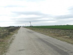 Campo agricola-ganadero: 360 has en venta en San Jose, Uruguay