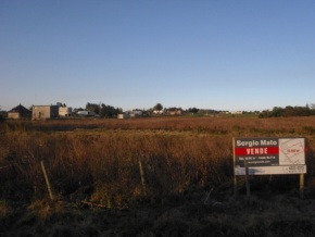 Terreno en venta en Real de San Carlos, Colonia, ideal para Fraccionamiento o Proyecto edilicio