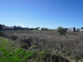 Important ground in Colonia, Uruguay, ideal for subdivision or building complex project