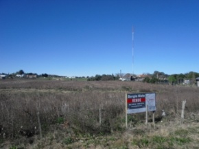 Terreno en venta en Real de San Carlos, Colonia, ideal para Fraccionamiento o Proyecto edilicio