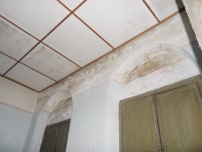 Propiedad para reciclar en el Barrio Historico de Colonia del Sacramento
