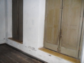 Propiedad para reciclar en el Barrio Historico de Colonia del Sacramento