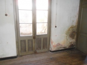 Propiedad para reciclar en el Barrio Historico de Colonia del Sacramento