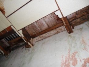 Propiedad para reciclar en el Barrio Historico de Colonia del Sacramento