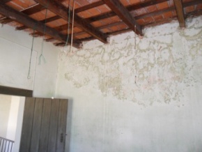 Propiedad para reciclar en el Barrio Historico de Colonia del Sacramento