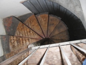Propiedad para reciclar en el Barrio Historico de Colonia del Sacramento