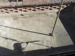 Propiedad para reciclar en el Barrio Historico de Colonia del Sacramento