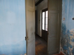 Propiedad para reciclar en el Barrio Historico de Colonia del Sacramento