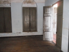 Propiedad para reciclar en el Barrio Historico de Colonia del Sacramento