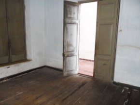 Propiedad para reciclar en el Barrio Historico de Colonia del Sacramento