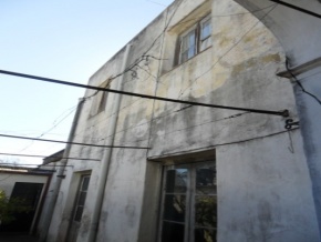 Propiedad para reciclar en el Barrio Historico de Colonia del Sacramento